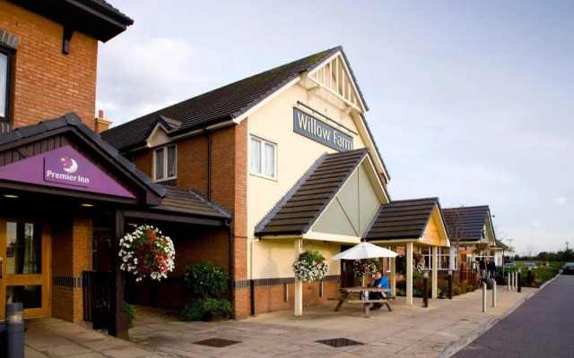 Premier Inn London Rainham