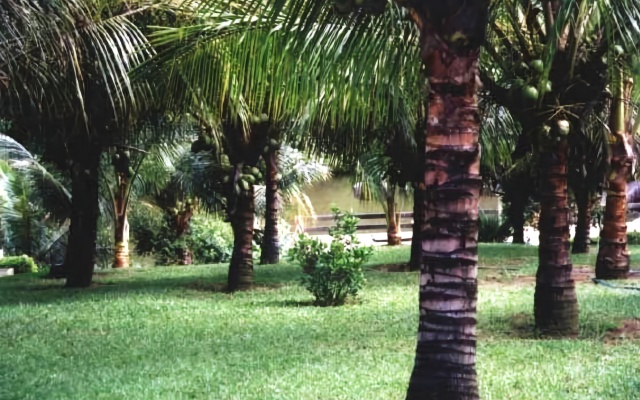 Pousada Lagoa da Mata