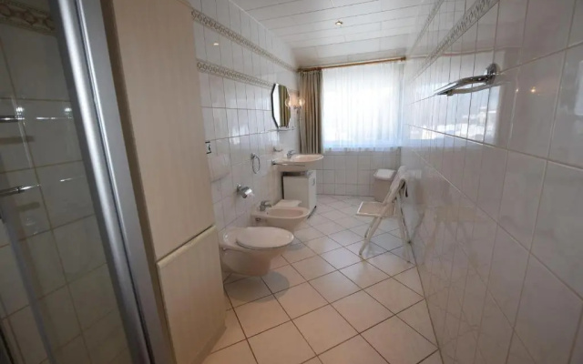 Ferienhof Specht - Haus Sonnenwende App 4