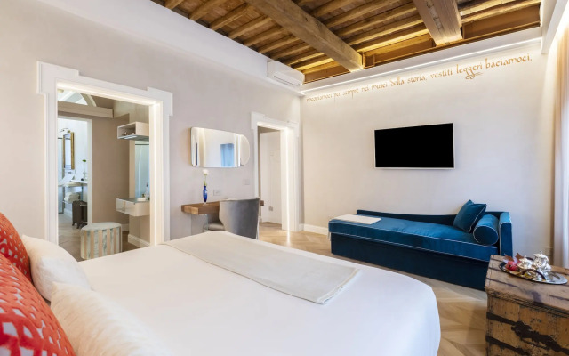 Poēsis Experience Hotel