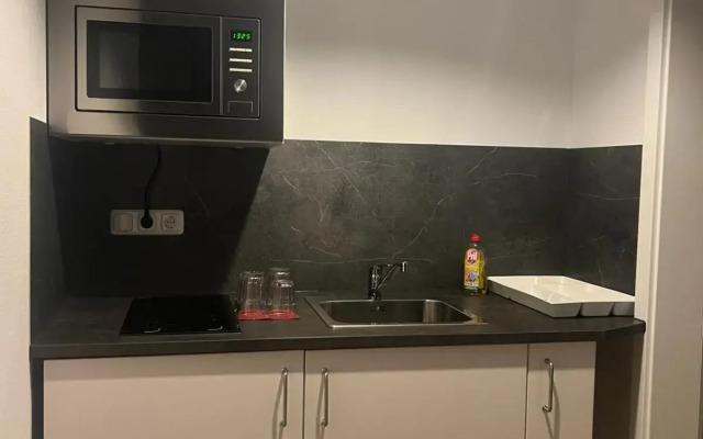 Hotel Restaurant Soers