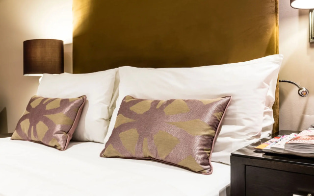 Montagu Place Hotel