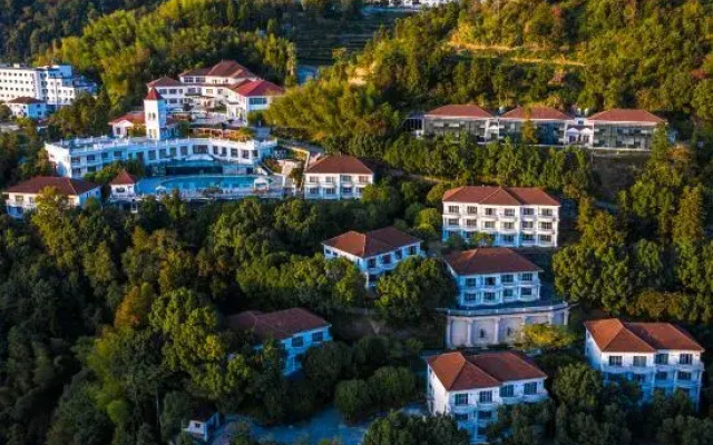 Wenzhou Spring Resort