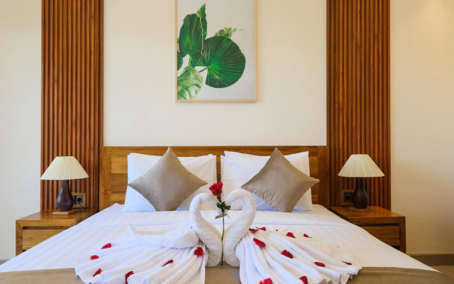 Mailaku House – Guest Rooms – Denpasar