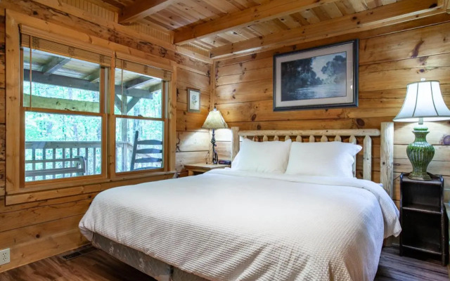 The Hartland - Hot Tub, Jacuzzi, Fireplace