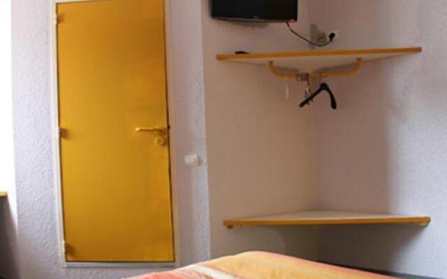 Fasthotel Le Havre