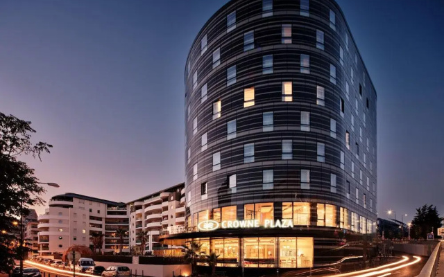Crowne Plaza Marseille Le Dome