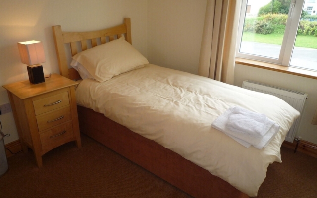 Knightshaven Holiday Homes 4 Bed