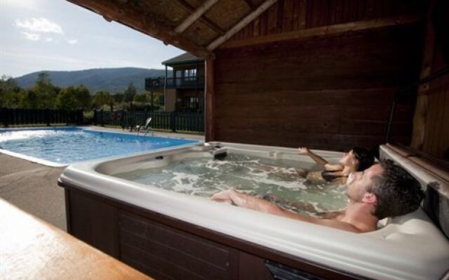 Auberge & Chalet Refuge
