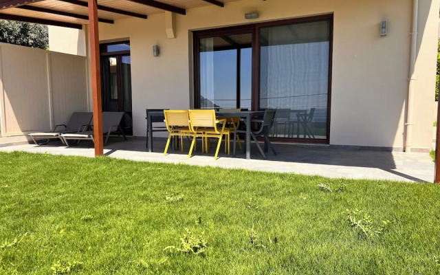 Stella in the Village Suites