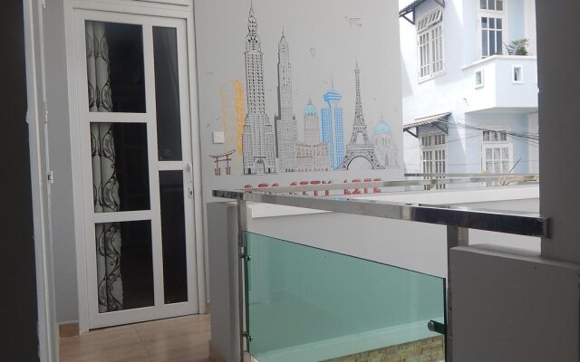 Dalat View Homestay