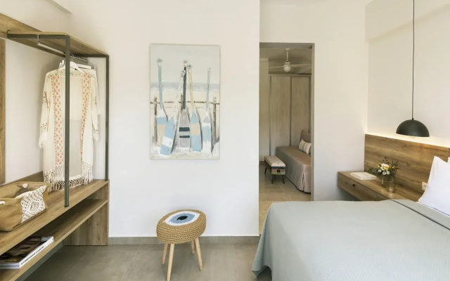 Soleado Luxury Villas