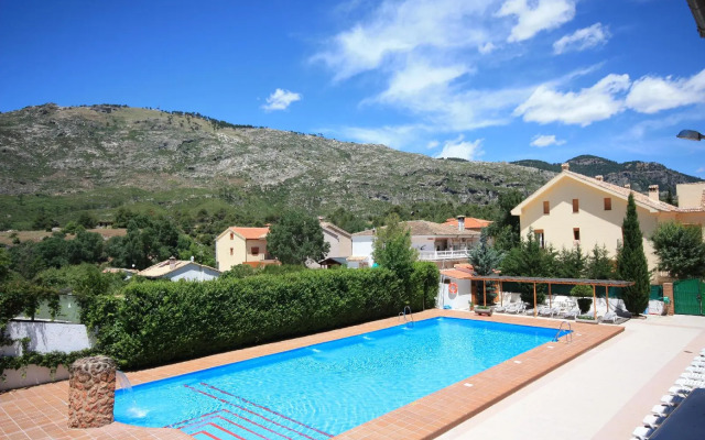 Apartamentos Rurales Campillo