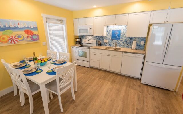 Salty Dog Apartment 2