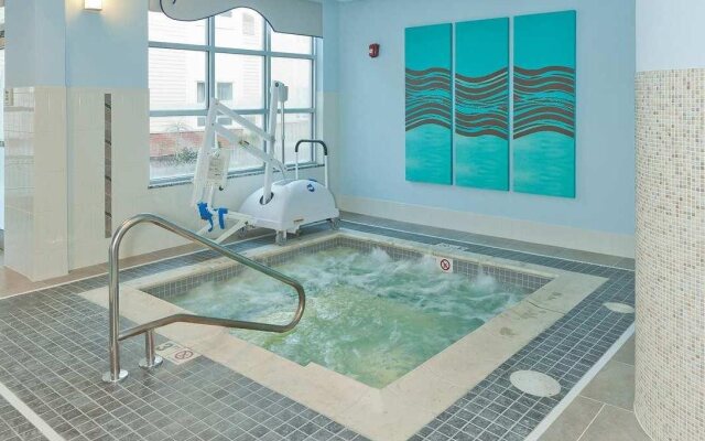 Homewood Suites by Hilton Boston/Canton, MA