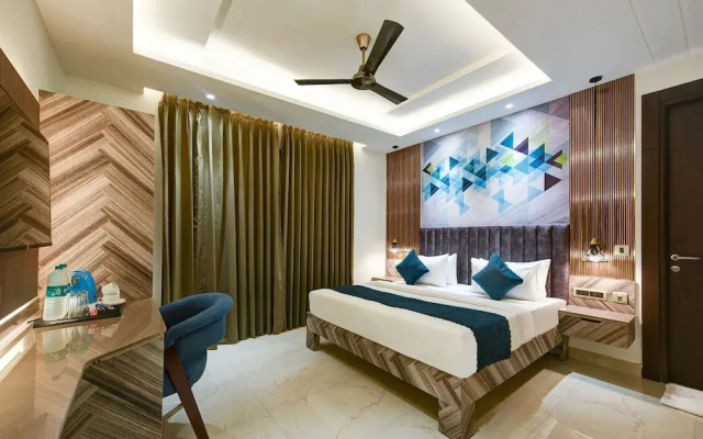 Suite Grand Plaza Noida