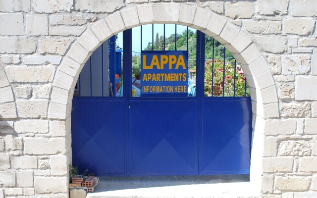 Lappa Apartments