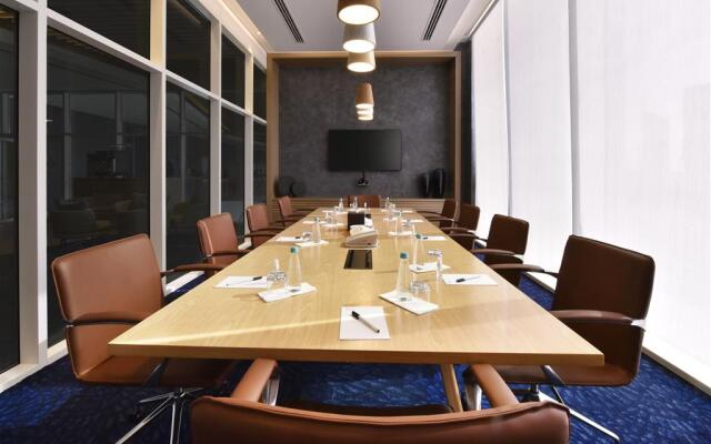 Hilton Garden Inn Bahrain Bay