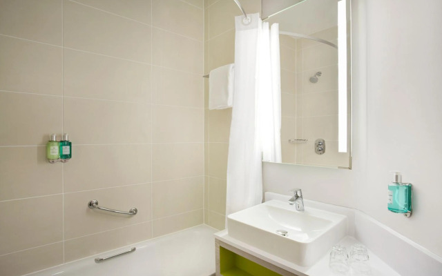 Leonardo Hotel Manchester Central