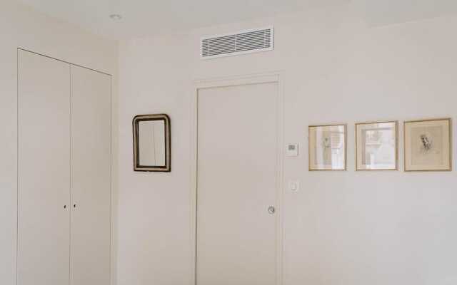 les Suites de Catherine, la 35