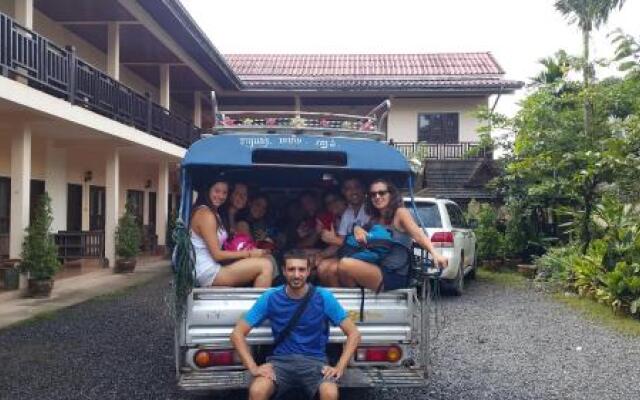Phamarnview Guesthouse
