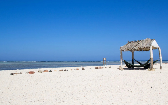 Marsa Shagra Village