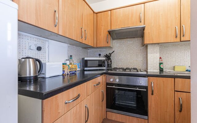 Tower Bridge Accommodation - 22