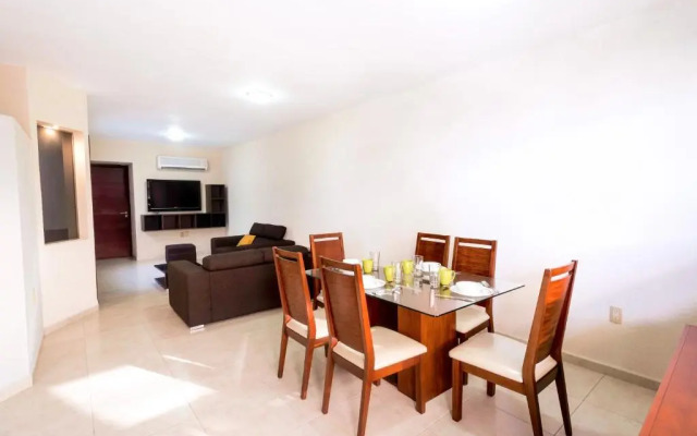 Topacio7 Residencial by Vecino Stays