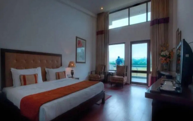 The Awesome Farms & Resorts