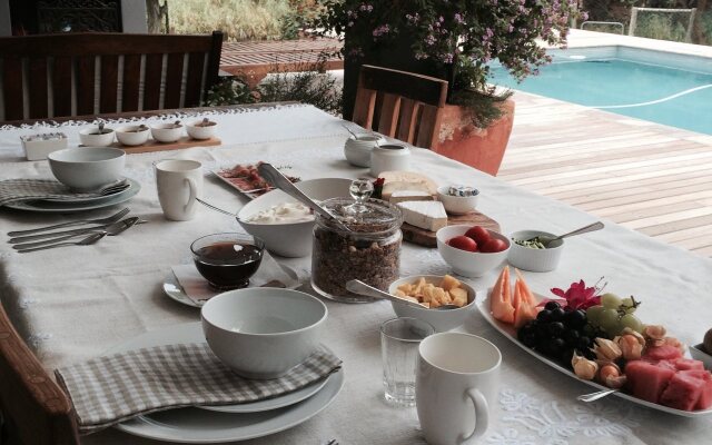 In Abundance Guest House