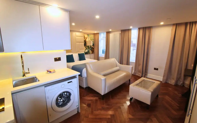 Baker Street by Viridian Apartments