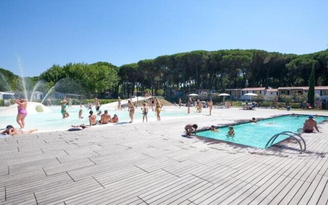 Pineta Sul Mare Camping Village