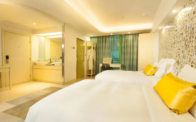 Harbour Bay Hotel