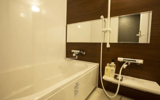 Hotel Parman