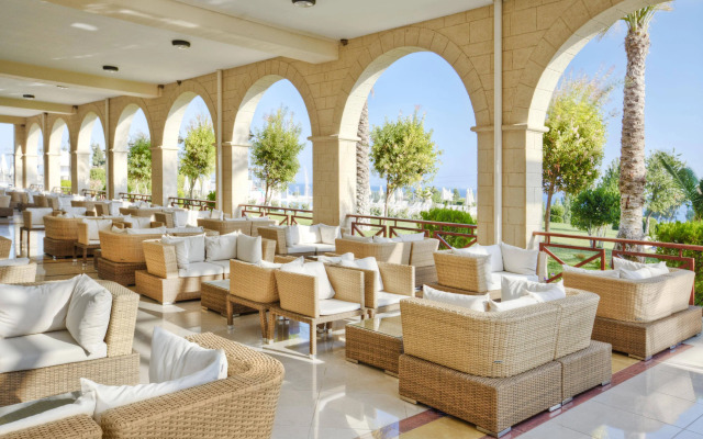 Kipriotis Panorama Hotel & Suites