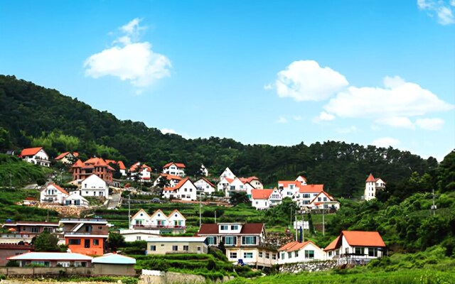 Namhae Binz Pension