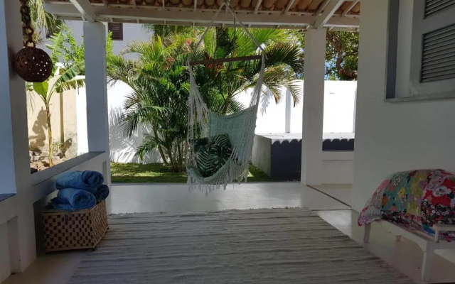 Vila Yoga - Kitesurf Pontal de Maceió