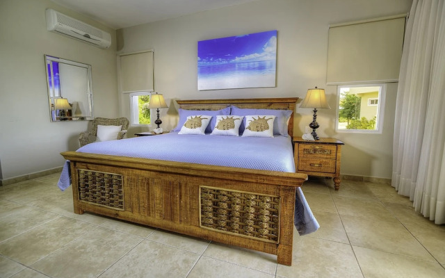 Condos at Ocean Village