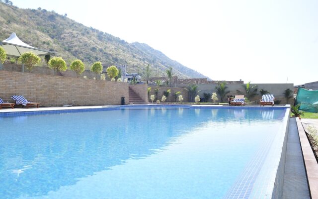 Cambay Resort, Udaipur