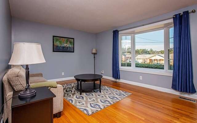 The Dandridge Guest House