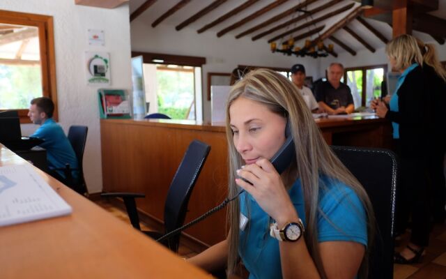 Playa Montroig Camping Resort