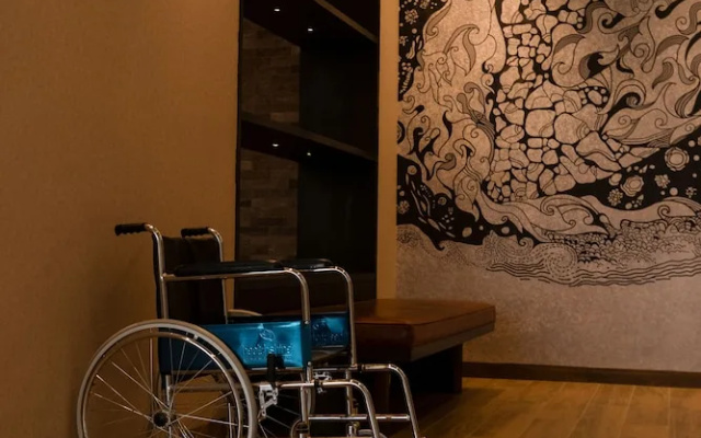 The Artiste, Kochi, a Tribute Portfolio Hotel by Marriott