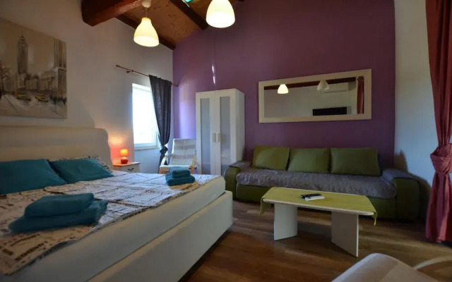 Graziella Studio in Rovinj