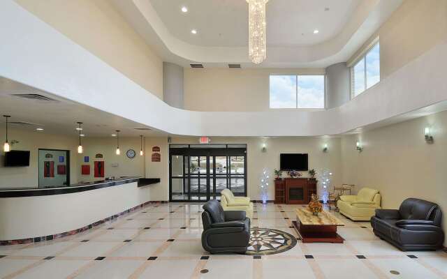 Ramada by Wyndham South Waco