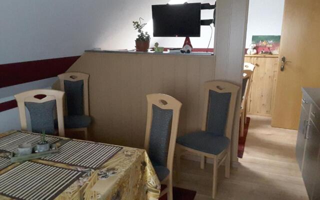 Ferienwohnung Anna