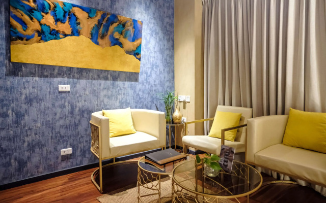 Park Inn by Radisson North Edsa
