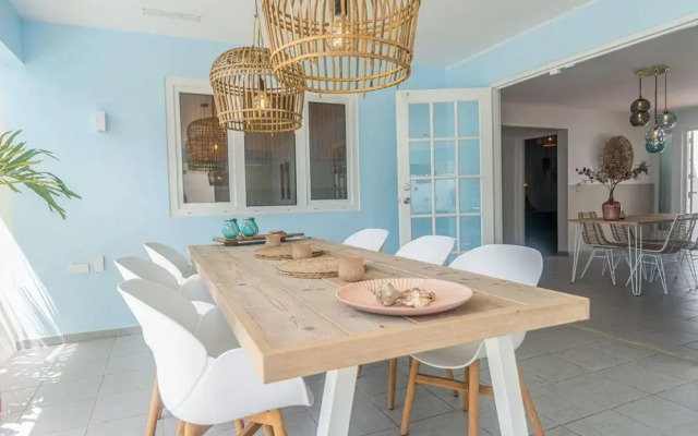 NEW Cozy Casa in Oranjestad