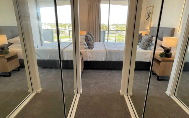 Penthouse Townsville