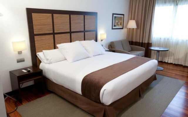 Aparthotel Attica21 As Galeras