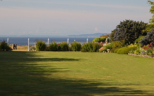 Sea Cliff Gardens Bed & Breakfast